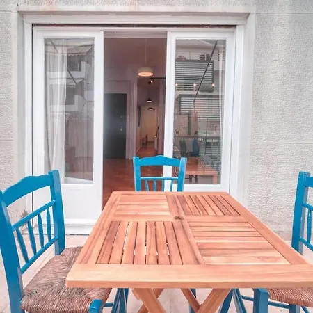 κουκάκι κοντά στην ακρόπολη Apartamento